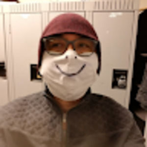 Meet your Posher, Peter nolan